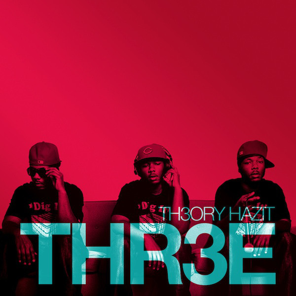 Thr3e
