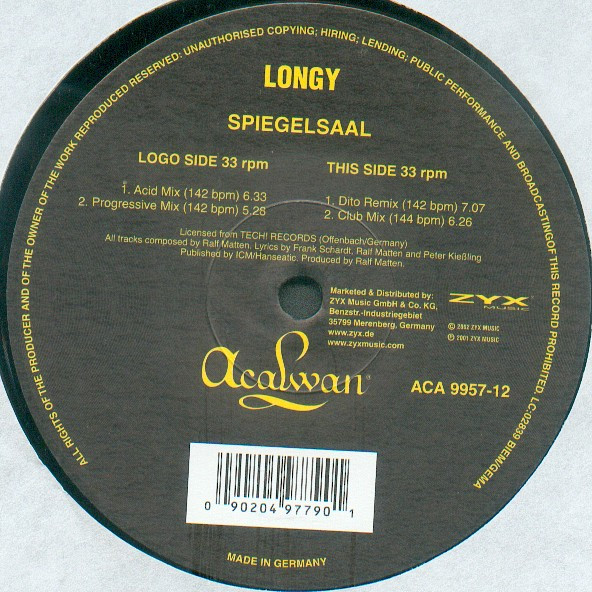 Spiegelsaal