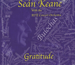 Gratitude