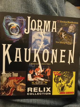 Relix Collection