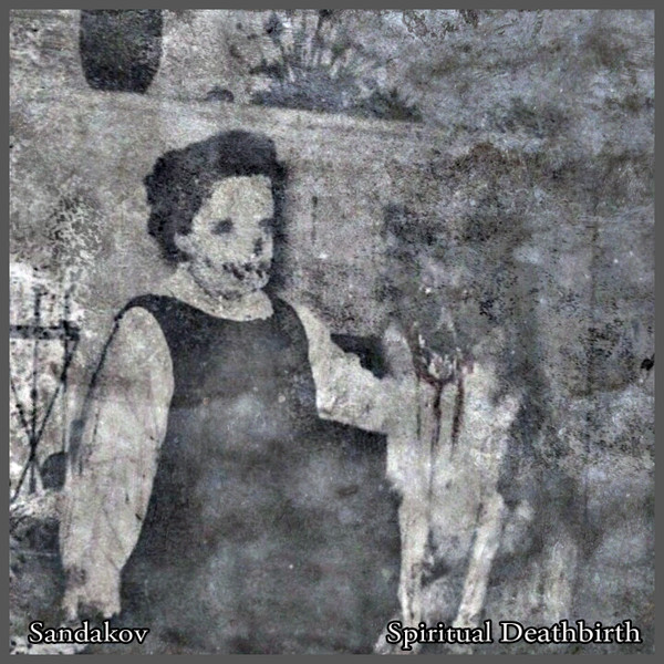 Spiritual Deathbirth