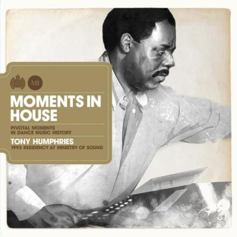Moments In House