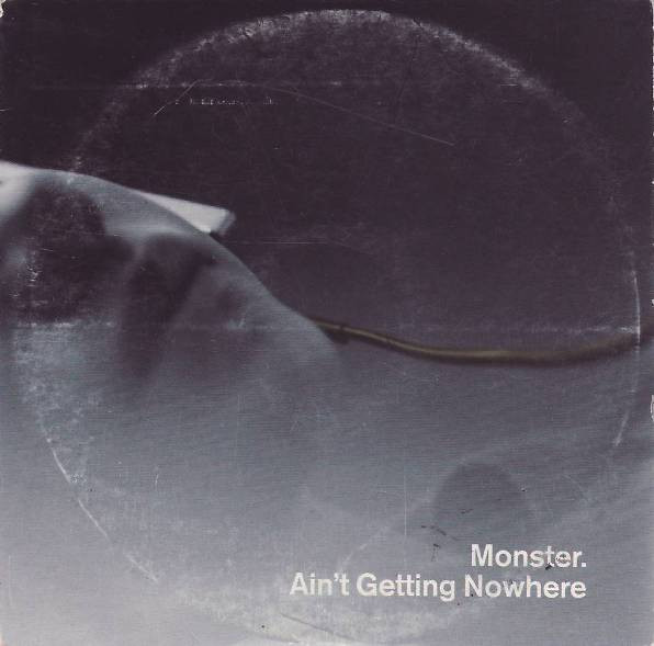 Ain't Getting Nowhere
