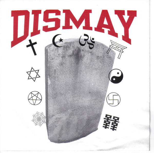 Dismay