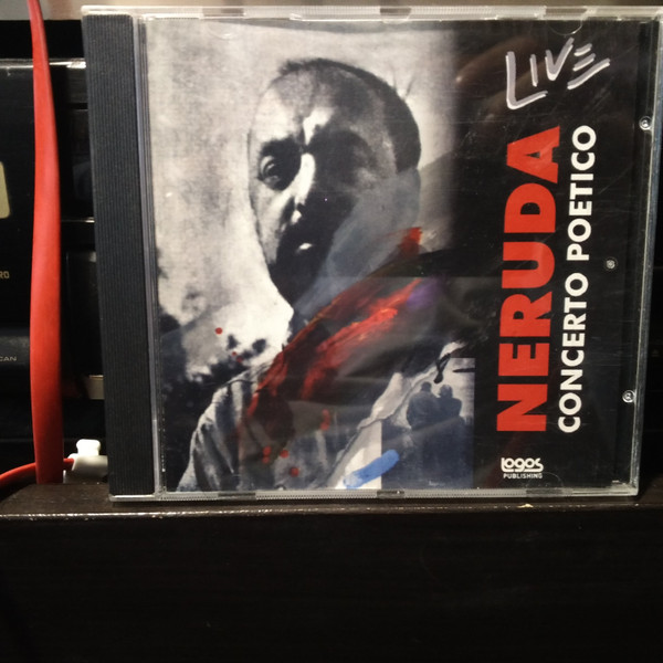 Concerto Poetico Live