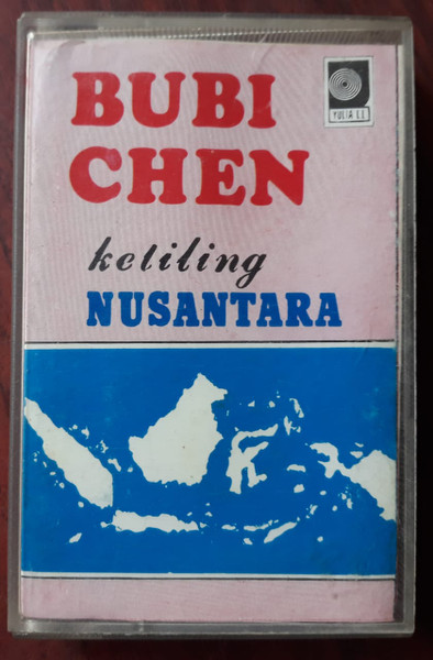 Keliling Nusantara