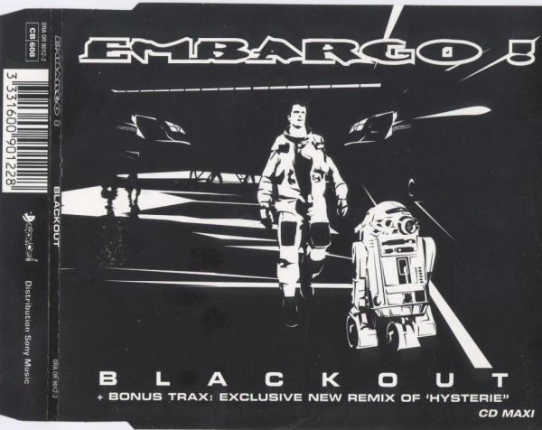 Blackout