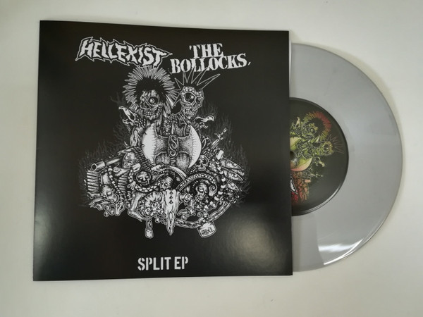 Split EP