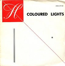 Coloured Lights