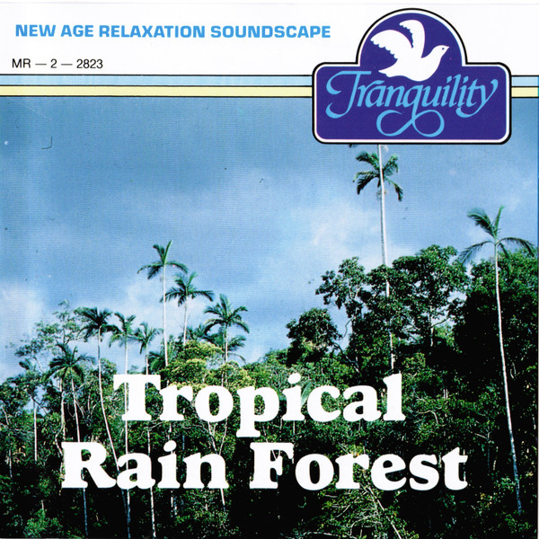 Tropical Rain Forest
