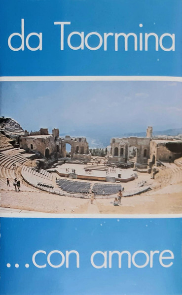 Da Taormina Con Amore