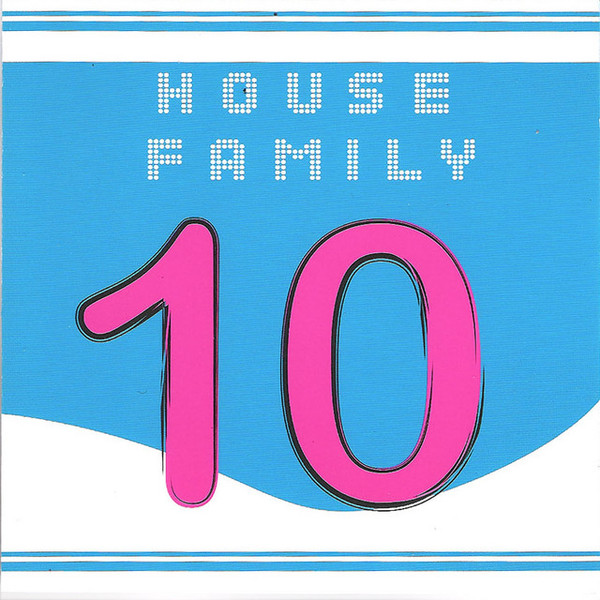 House Family Volume 10