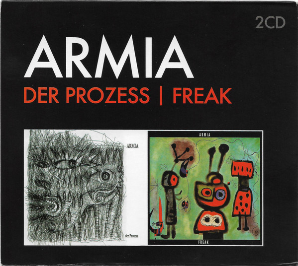 Der Prozess | Freak