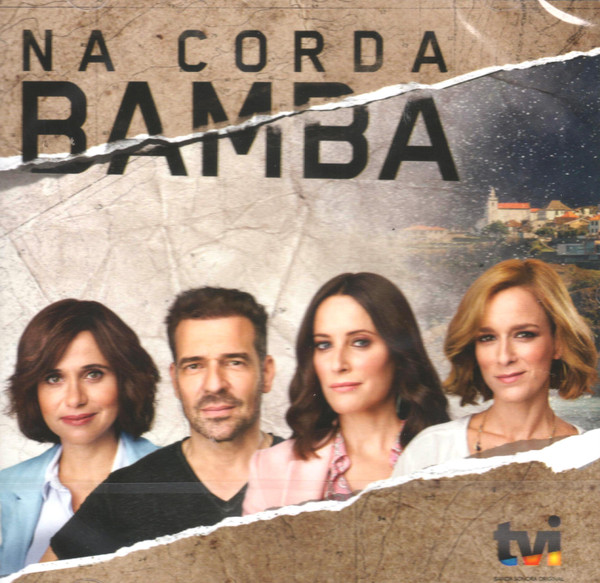 Na Corda Bamba