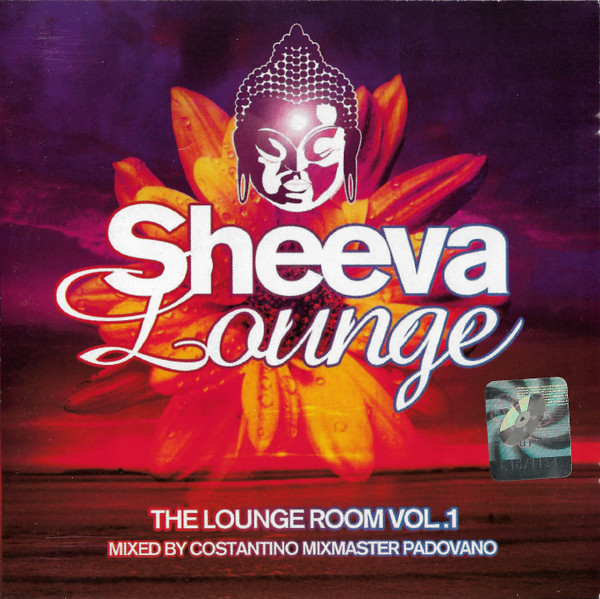 Sheeva Lounge - The Lounge Room Vol.1