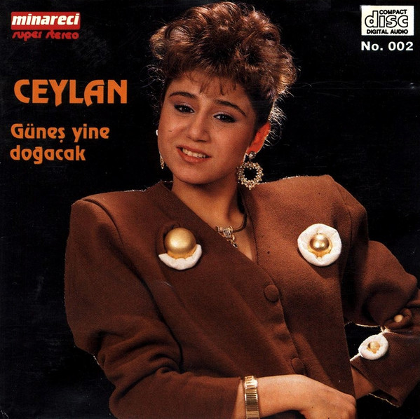 Güneş Yine Doğacak