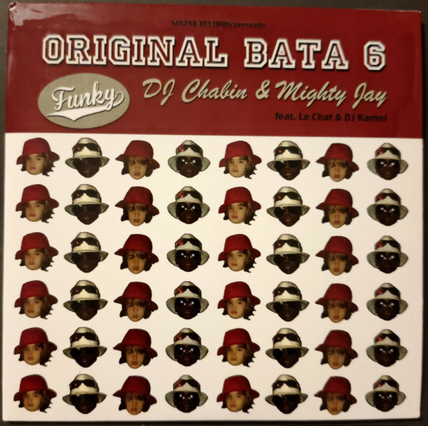 Original Bata Volume 6