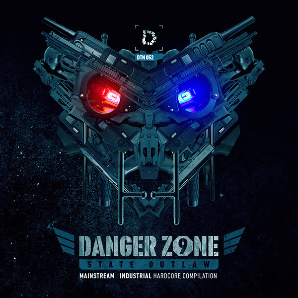 Danger Zone 9: State Outlaw
