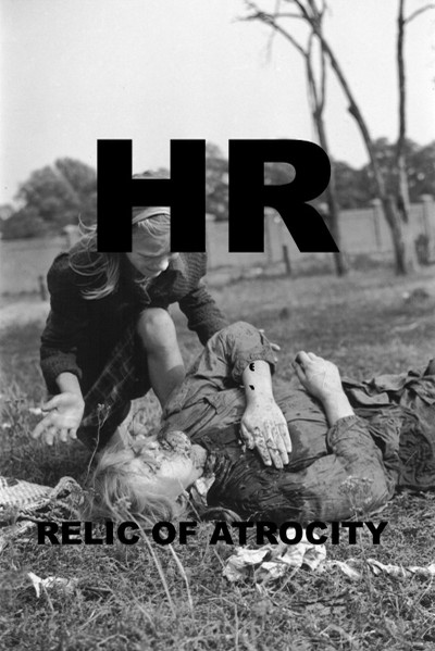Relic Of Atrocity