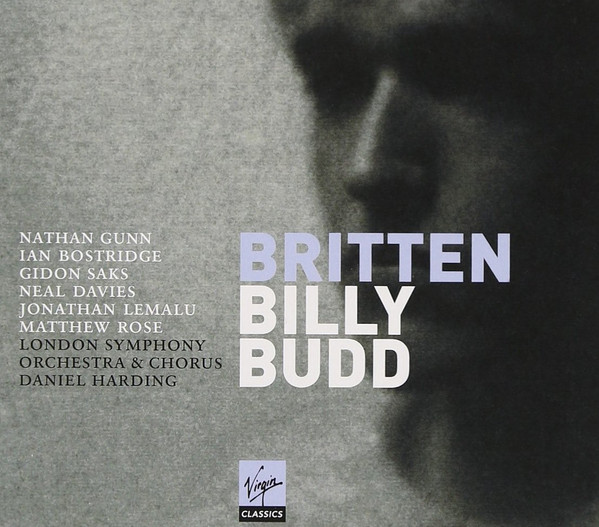Billy Budd