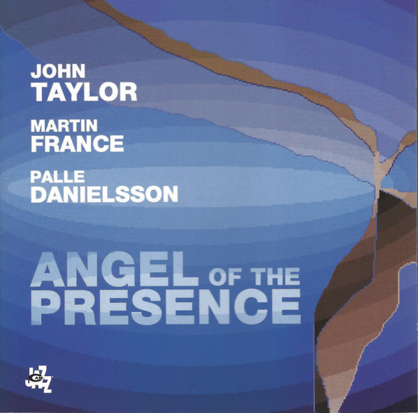 Angel Of The Presence