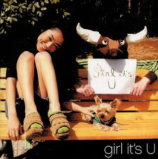 Girl It's U