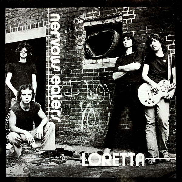 Loretta