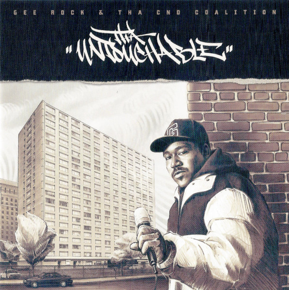 Tha Untouchable