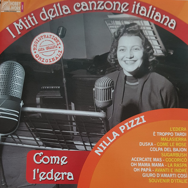 Come L'Edera