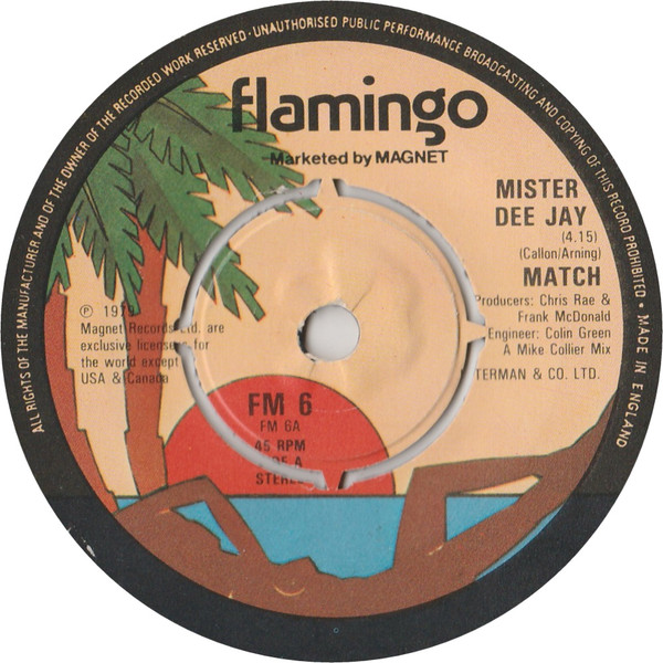 Mister Dee Jay