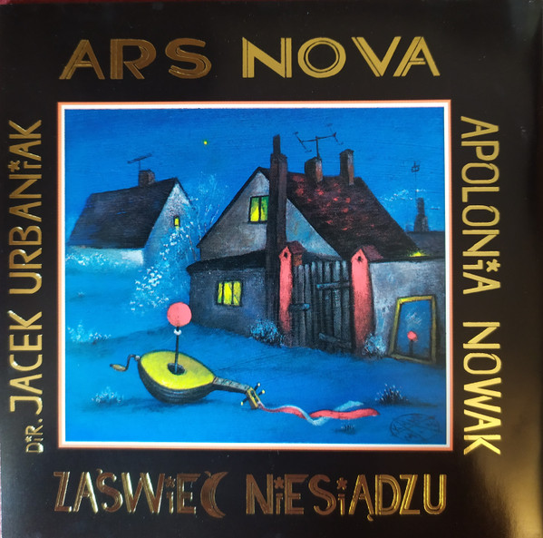 Zaświeć Niesiądzu