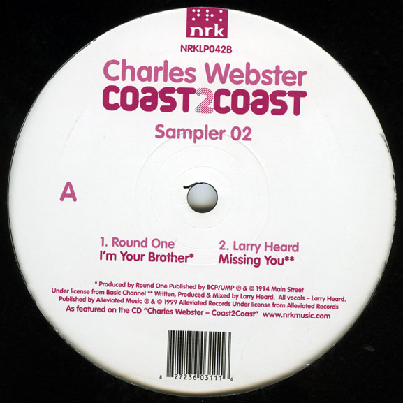 Coast 2 Coast Sampler 02