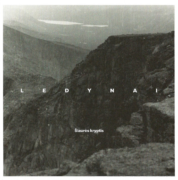 Ledynai