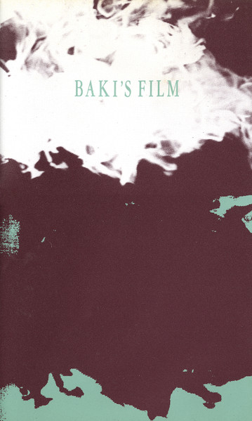 Baki's Film