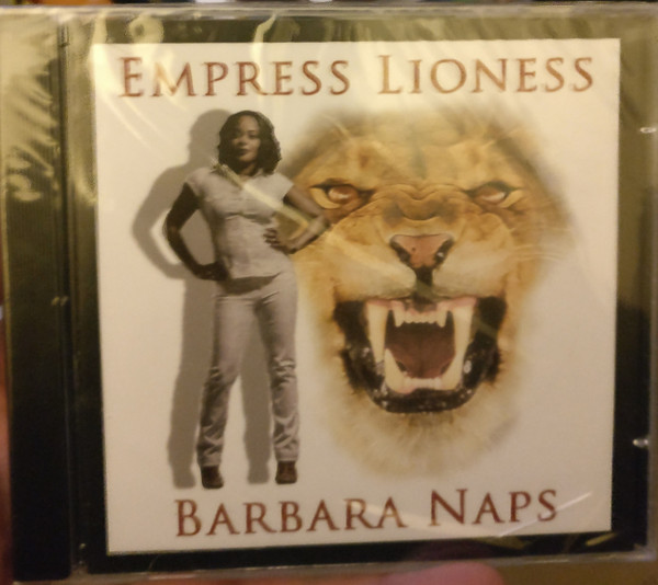 Empress Lioness