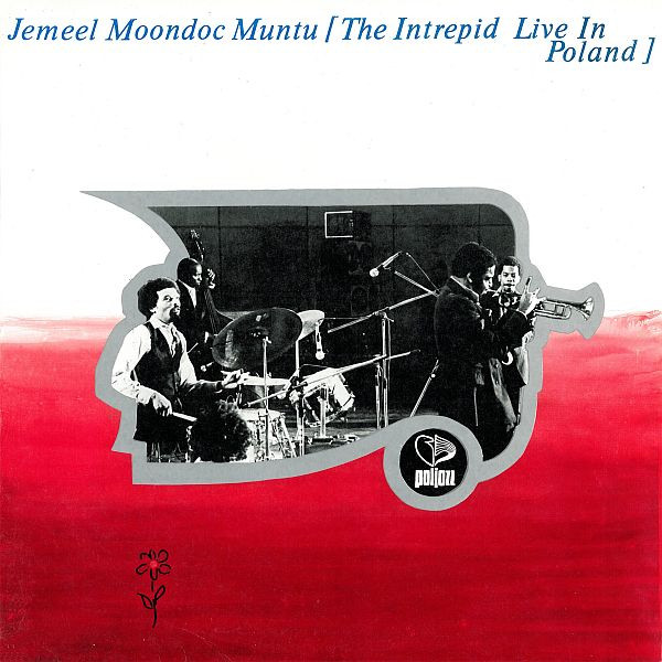 The Intrepid Live In Poland