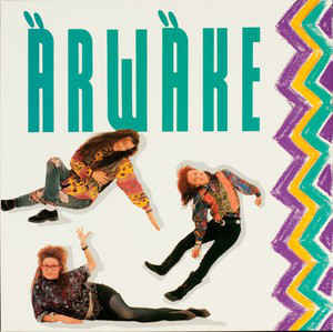 Ärwäke