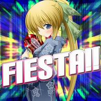 Fiesta!!