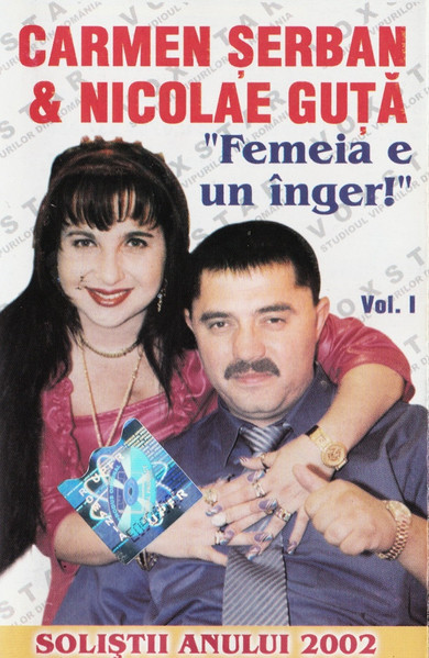 Femeia E Un Înger Vol. 1