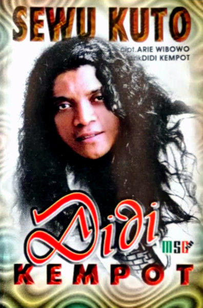 Sewu Kuto