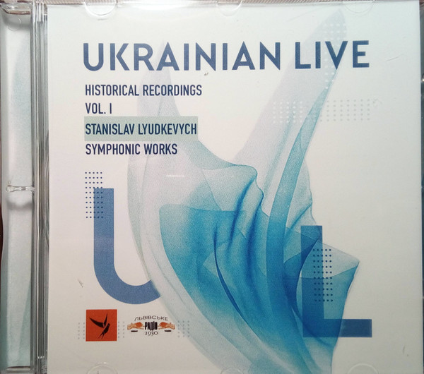 Symphonic Works