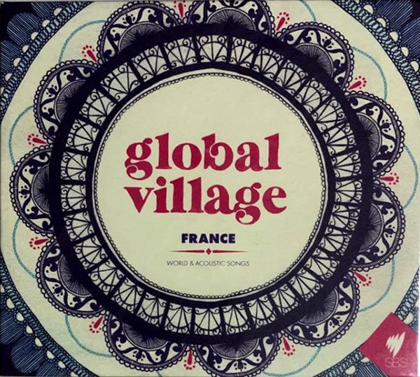 Global Village France - World & Acoustic Songs
