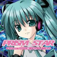 Prism Star - P.M.R. Vs. Code:Arena Labels