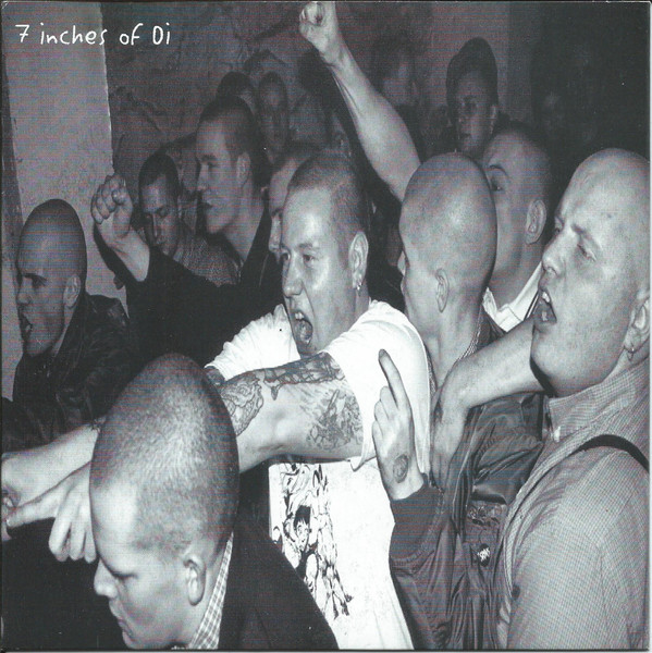 7 Inches Of Oi