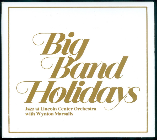 Big Band Holidays