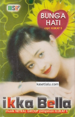 Bunga Hati