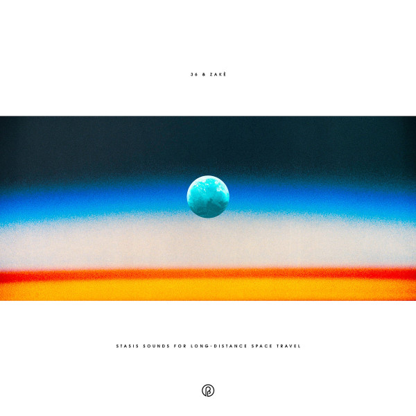 Stasis Sounds For Long​-​Distance Space Travel