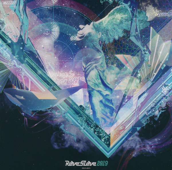 Rave-Slave 2019