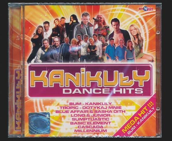 Kanikuły Dance Hits