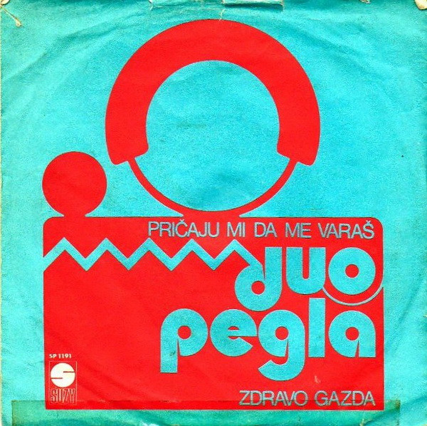 Pričaju Mi Da Me Varaš / Zdravo Gazda